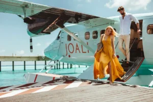 Malediven Hotel Joali Seaplane Arrival - Malediven-Hotel-Joali-Seaplane-Arrival.webp