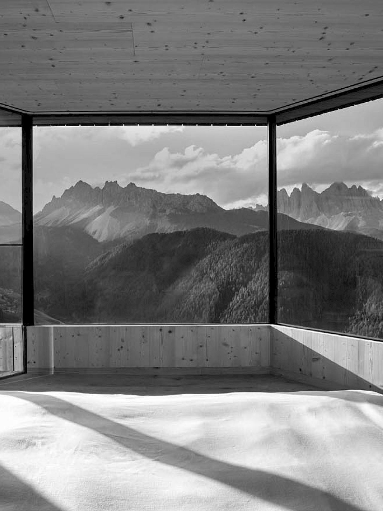 blog forestis - Soulplaces