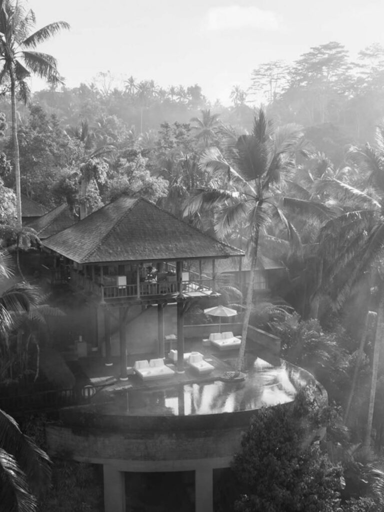 Como Bali 2 - Soulplaces