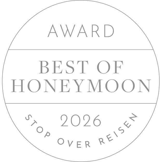 award best of honeymoon