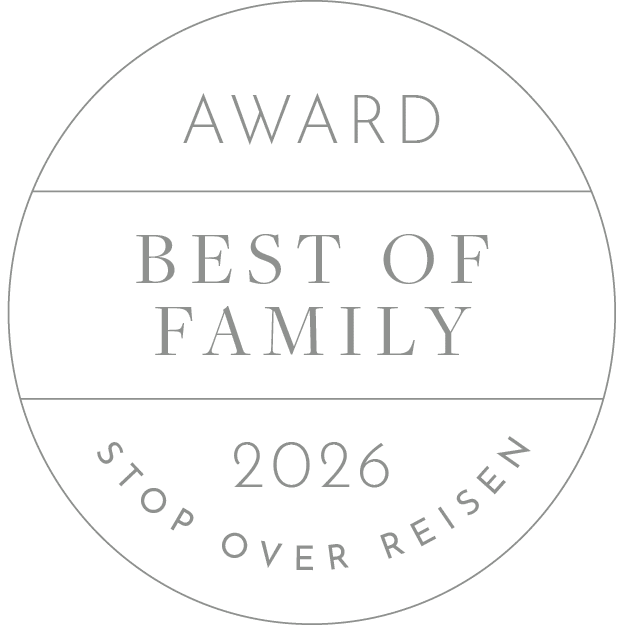 award best of family